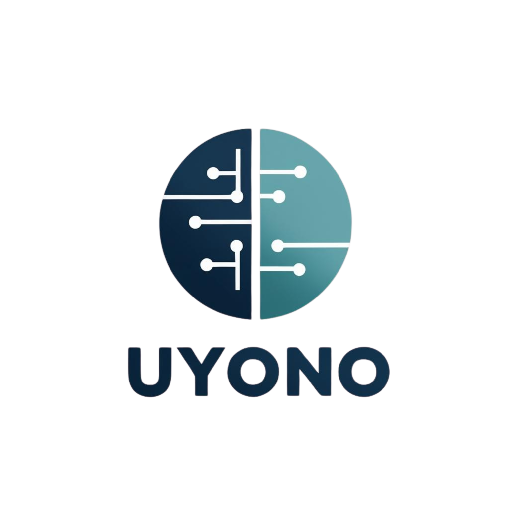 Uyono Logo